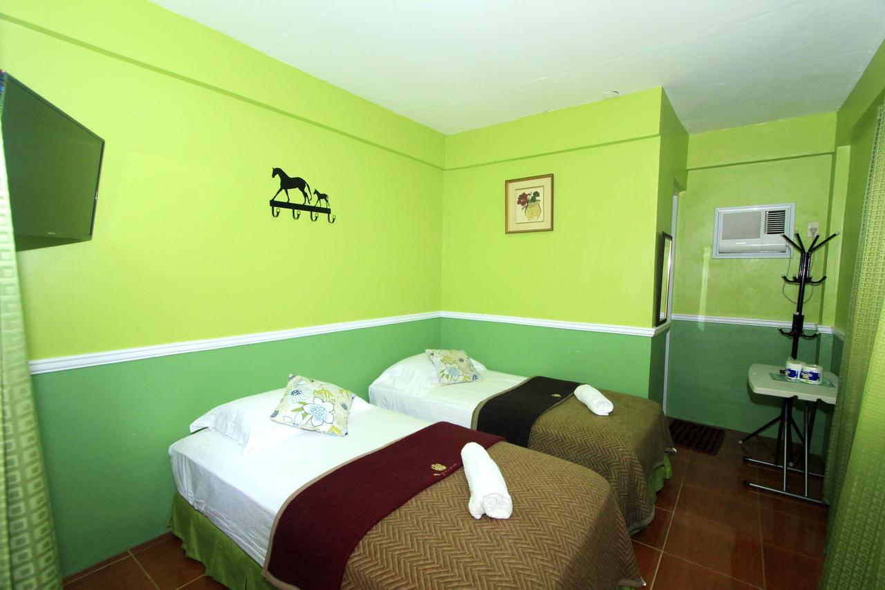 Maritonies Place Coron Εξωτερικό φωτογραφία
