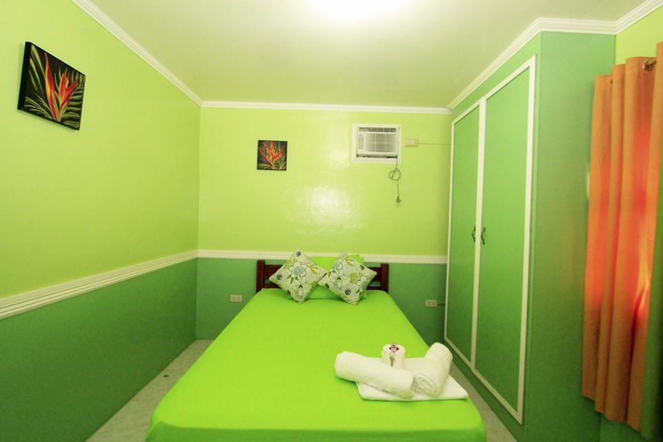 Maritonies Place Coron Εξωτερικό φωτογραφία