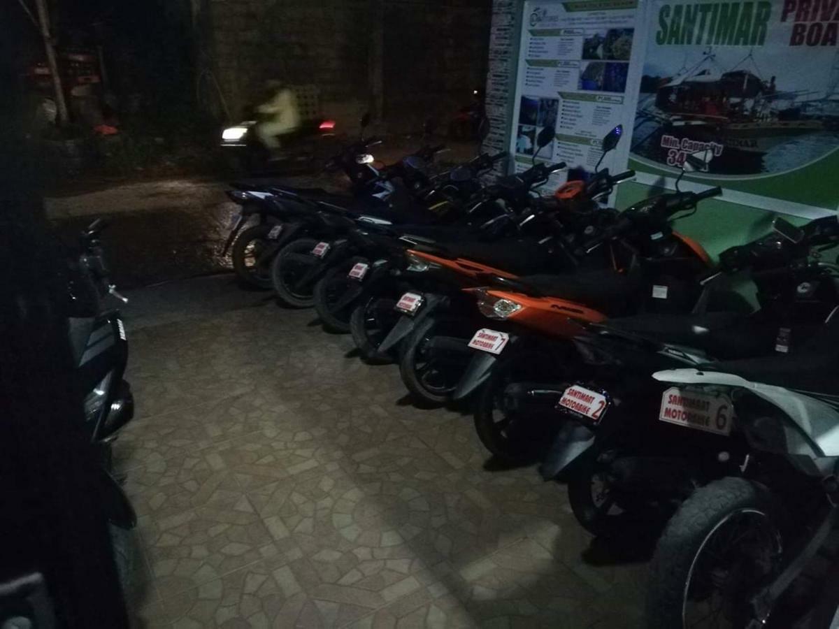 Maritonies Place Coron Εξωτερικό φωτογραφία