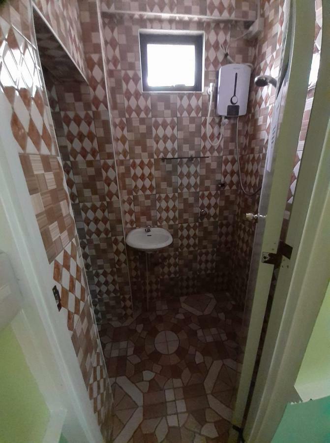 Maritonies Place Coron Εξωτερικό φωτογραφία