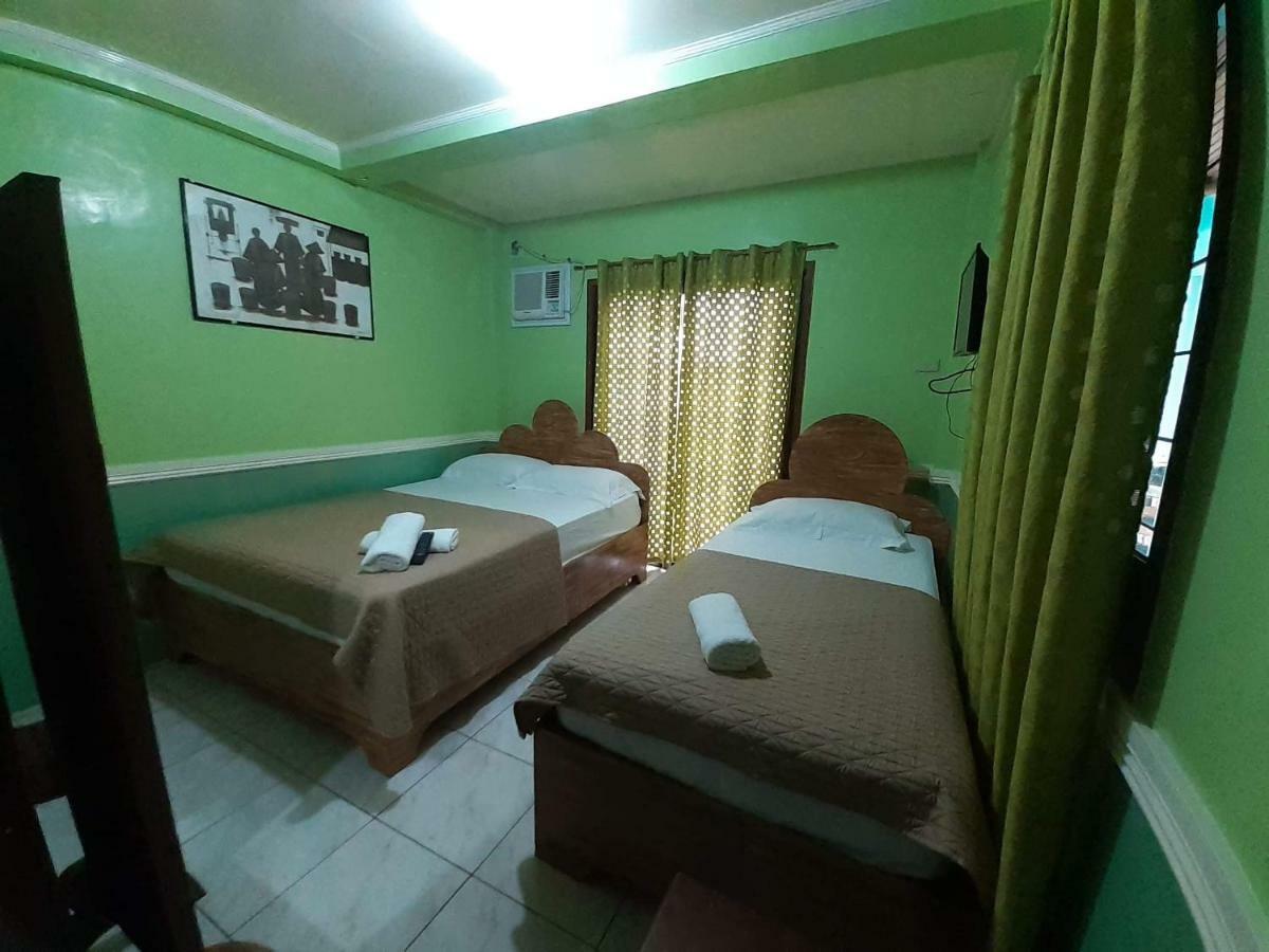 Maritonies Place Coron Δωμάτιο φωτογραφία
