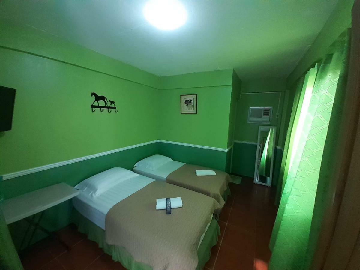 Maritonies Place Coron Εξωτερικό φωτογραφία