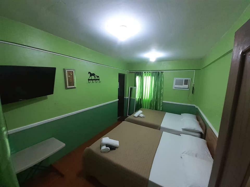 Maritonies Place Coron Εξωτερικό φωτογραφία