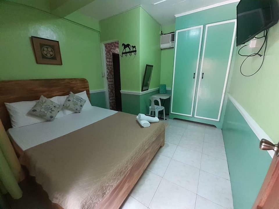 Maritonies Place Coron Εξωτερικό φωτογραφία