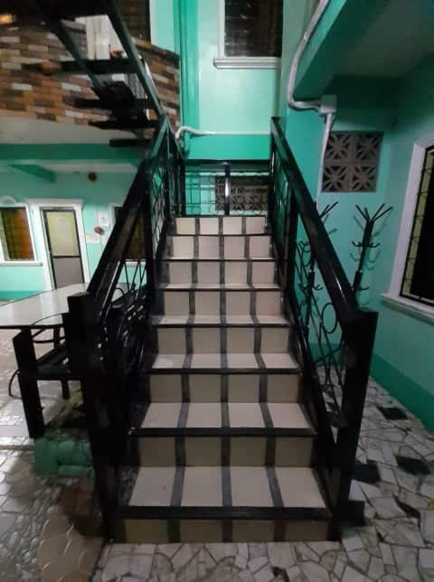 Maritonies Place Coron Εξωτερικό φωτογραφία