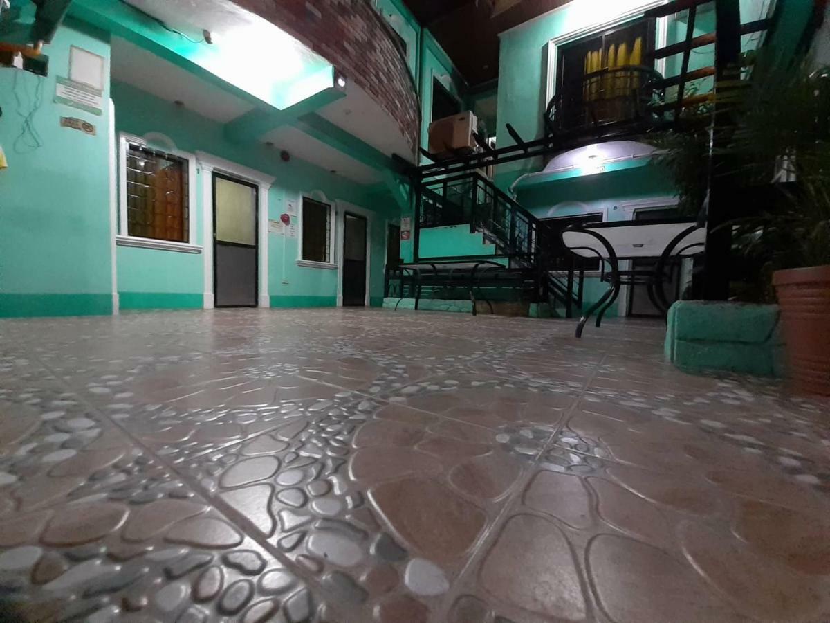 Maritonies Place Coron Εξωτερικό φωτογραφία