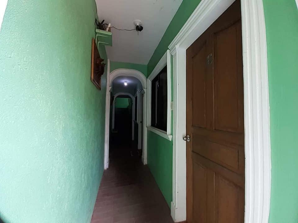 Maritonies Place Coron Εξωτερικό φωτογραφία