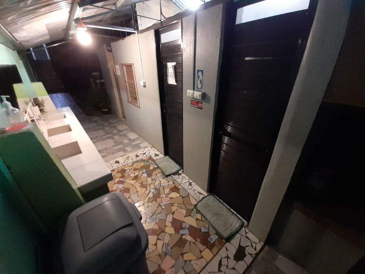 Maritonies Place Coron Εξωτερικό φωτογραφία