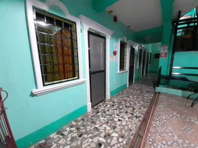 Maritonies Place Coron Εξωτερικό φωτογραφία