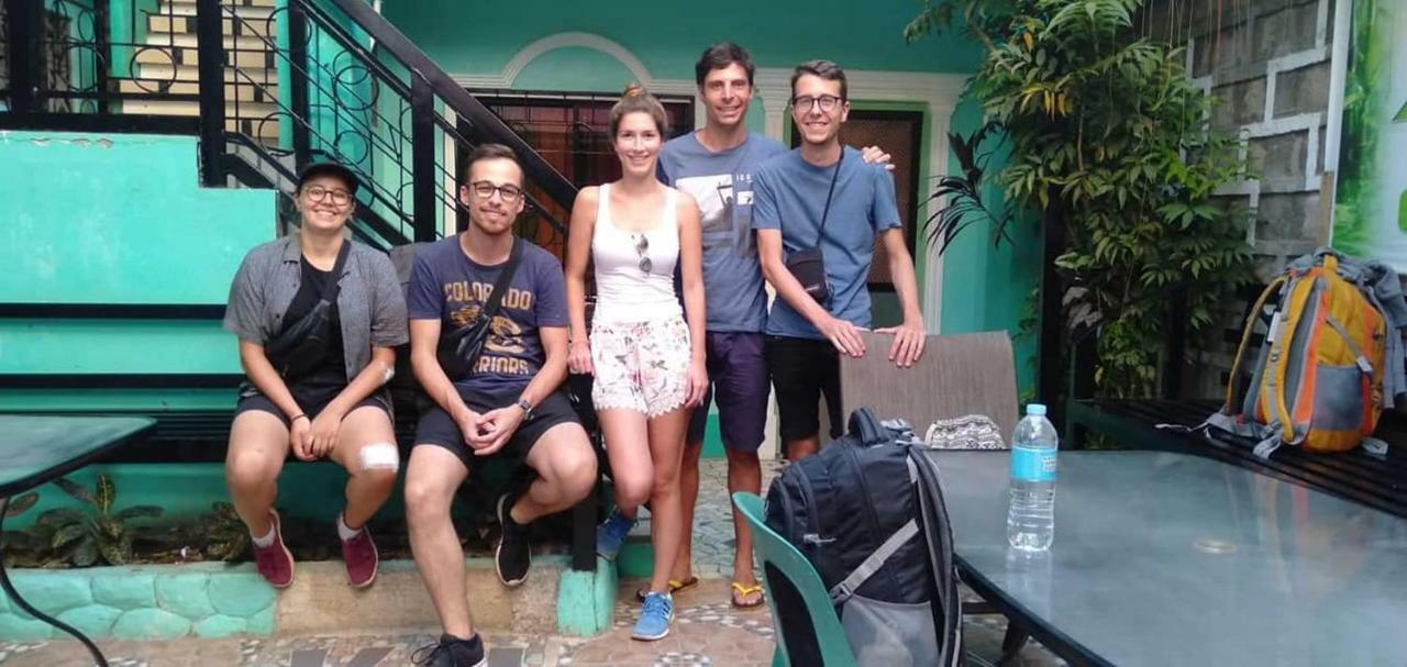 Maritonies Place Coron Εξωτερικό φωτογραφία