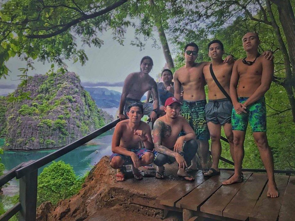Maritonies Place Coron Εξωτερικό φωτογραφία