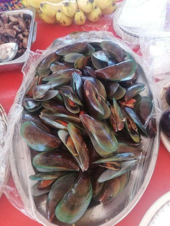 Maritonies Place Coron Εξωτερικό φωτογραφία