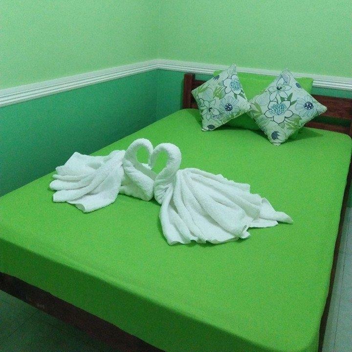 Maritonies Place Coron Εξωτερικό φωτογραφία