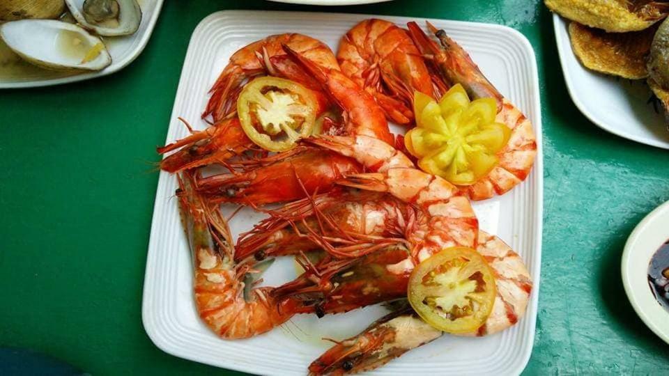 Maritonies Place Coron Εξωτερικό φωτογραφία
