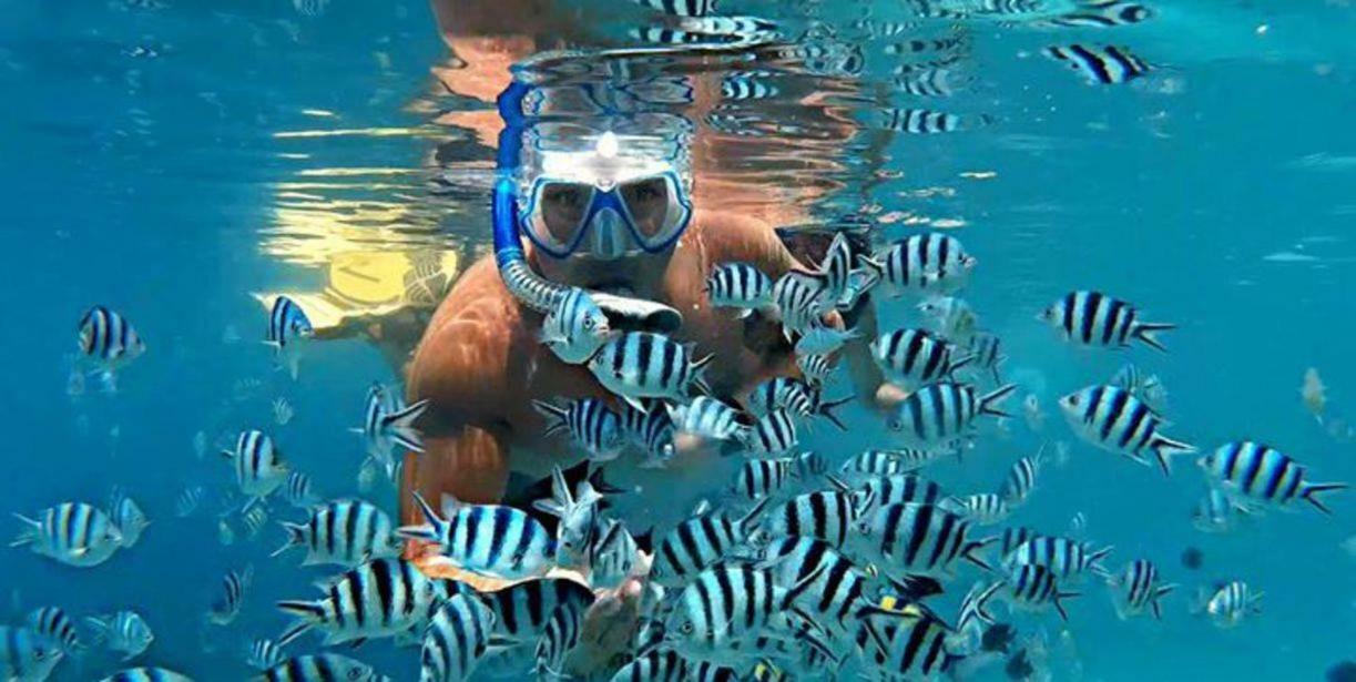 Maritonies Place Coron Εξωτερικό φωτογραφία
