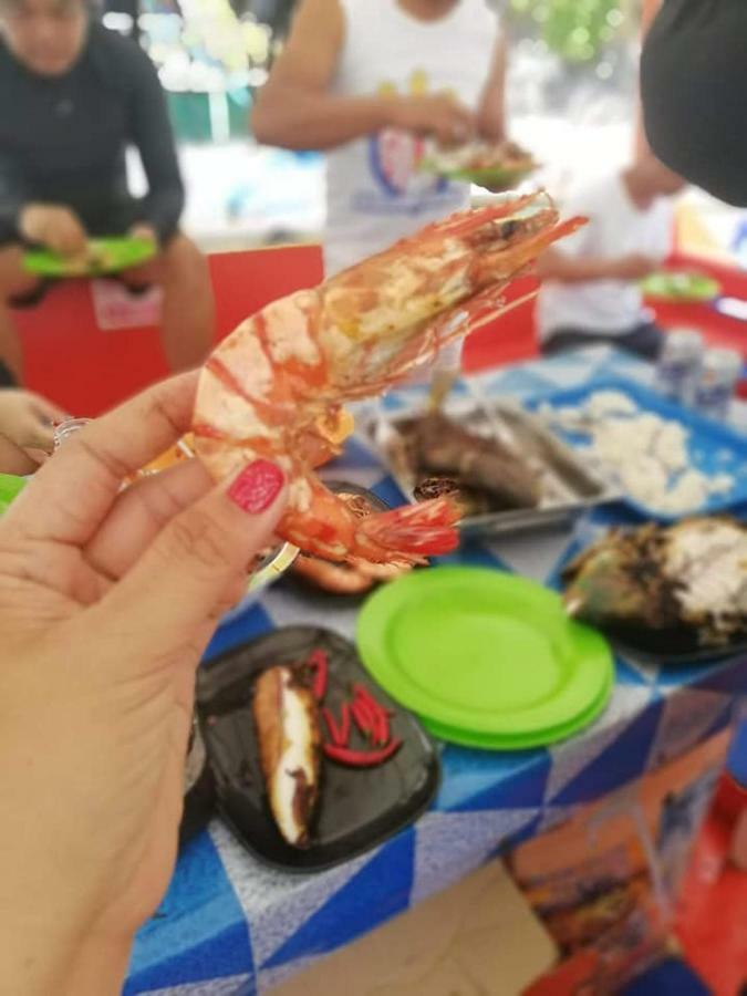 Maritonies Place Coron Εξωτερικό φωτογραφία